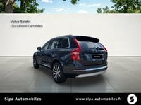 Voitures D'occasion À Lormont | Volvo Xc90 Recharge T8 Awd 310+145 Ch Geartronic 8 7Pl Inscripti...