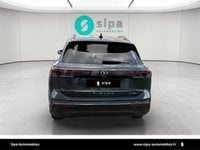 Voitures D'0Km À Lescar | Volkswagen Tiguan 1.5 Ehybrid 204Ch Dsg6 Vw Edition 5P
