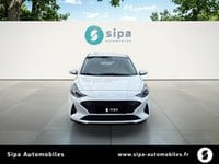 Voitures D'0Km À La-Teste-De-Buch | Hyundai I10 1.0 63 Eco Creative 5P