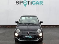 Voitures D'occasion À Villenave-D'ornon | Fiat 500 1.2 69 Ch Lounge 3P