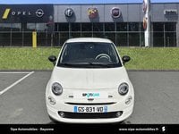 Voitures D'occasion À Bayonne | Fiat 500 Ii 1.0 70 Ch Hybride Bsg S/S 3P