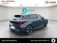 Voitures D'occasion À Lescar | Cupra Leon Ehybrid 272 Ch Dsg6 Vz 5P