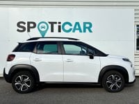 Voitures D'occasion À Lescar | Citroën C3 Aircross Puretech 110 S&S Bvm6 Feel Pack 5P