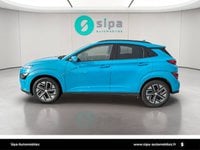 Voitures D'occasion À Toulouse | Hyundai Kona Electrique 39 Kwh - 136 Ch Intuitive 5P