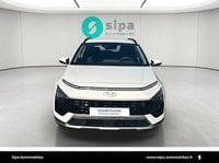 Voitures D'occasion À Villenave-D'ornon | Hyundai Bayon 1.0 T-Gdi 100 Dct-7 Creative 5P