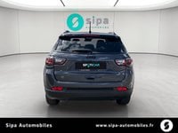 Voitures D'occasion À Mérignac | Jeep Compass 1.5 Turbo T4 130 Ch E-Hybrid Bvr7 Upland 5P