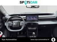 Voitures D'occasion À Mont-De-Marsan | Citroën C3 Iv Turbo 100 Ch Manuelle Max 5P