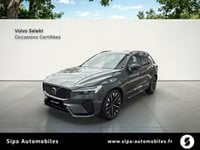 Voitures D'0Km À Mérignac | Volvo Xc60 T6 Awd Ultra 5P