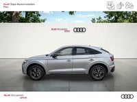 Voitures D'occasion À Lescar | Audi Q5 Sportback 40 Tdi 204 S Tronic 7 Quattro Avus 5P