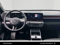 Voitures D'0Km À La-Teste-De-Buch | Hyundai Kona Electrique Ii Electrique 65 Kwh - 217 Ch N Line...