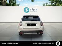 Voitures D'occasion À Toulouse | Fiat 600 1.2 Hybrid 100Ch Dct6 5P