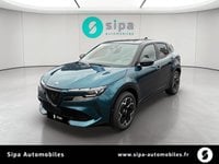 Voitures D'0Km À Lescar | Alfa Romeo Junior Ibrida Junior 1.2 Ibrida 145 Ch E-Dct6 Ti 5P