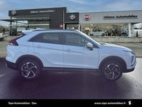 Voitures D'occasion À Dax | Mitsubishi Eclipse Cross 2.4 Mivec Phev Twin Motor 4Wd Business 5P