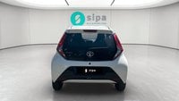 Voitures D'occasion À Muret | Toyota Aygo 1.0 Vvt-I X-Shift X-Play X-App 5P
