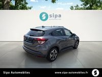 Voitures D'occasion À Mérignac | Honda Hr-V 1.6 I-Dtec Exclusive Navi 5P