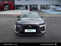 Voitures D'occasion À Lescar | Ds Ds 4 Ds4 Ii Hybride 136 E-Dct6 Pallas 5P