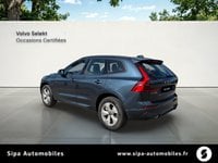 Voitures D'0Km À Labège | Volvo Xc60 T6 Awd Hybride Rechargeable 253 Ch+145 Ch Geartronic 8 Sta...