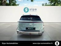 Voitures D'occasion À La-Teste-De-Buch | Hyundai Kona Hybrid 129 Executive 5P