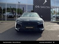 Voitures D'occasion À Mont-De-Marsan | Ds Ds 4 Hybride E-Tense 225 Eat8 Performance Line+ 5P
