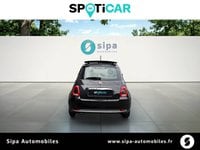Voitures D'occasion À Bayonne | Fiat 500 1.0 70 Ch Hybride Bsg S/S Dolcevita Plus 3P