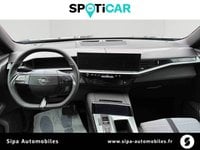 Voitures D'occasion À Lescar | Opel Grandland 1.2 Turbo Hybrid 136 Ch E-Dct6 Gs 5P