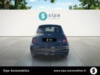 Voitures D'occasion À Toulouse | Fiat 500 Iii Electrique E 118 Ch Nouvelle 3P