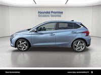 Voitures D'occasion À Le Bouscat | Hyundai I20 1.0 T-Gdi 100 Hybrid 48V Creative 5P