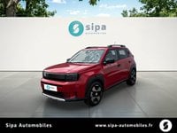 Voitures D'0Km À Villenave-D'ornon | Fiat Grande Panda T-Gen 3 1.2 Hybrid Turbo 110 Ch Edct6 La ...