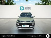 Voitures D'0Km À Toulouse | Hyundai Inster 42 Kwh 5 Pl. Intuitive 5P
