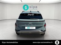 Voitures D'occasion À Le Bouscat | Hyundai Kona 1.0 T-Gdi 100 Intuitive 5P