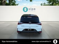 Voitures D'occasion À Le Bouscat | Hyundai I20 1.0 T-Gdi 100 Hybrid 48V N Line Creative 5P