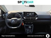 Voitures D'occasion À Mont-De-Marsan | Citroën C4 Puretech 100 S&S Bvm6 Feel 5P