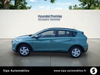 Voitures D'occasion À Libourne | Hyundai Bayon 1.2 84 Initia 5P