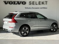 Voitures D'0Km À Labège | Volvo Xc60 T6 Awd Hybride Rechargeable 253 Ch+145 Ch Geartronic 8 Plu...