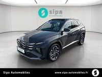 Voitures D'occasion À Villenave-D'ornon | Hyundai Tucson 1.6 T-Gdi 215 Hybrid Bva6 Executive 5P