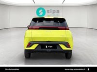 Voitures D'0Km À Le Bouscat | Byd Dolphin Surf 30 Kwh 88 Ch Active 5P