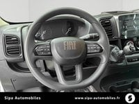 Voitures D'0Km À Lescar | Fiat Ducato Fg Ducato Fgn Diesel 140 Ch L2H2 3.3T Man Easy Pro 4P