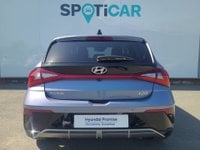 Voitures D'occasion À Villenave-D'ornon | Hyundai I20 Iii 1.0 T-Gdi 100 Dct-7 Hybrid 48V Creativ...