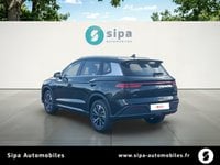 Voitures D'0Km À Mérignac | Byd Seal Sealion 5 1.5L Dm-I 212 Ch Phev Comfort 5P