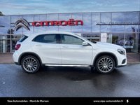 Voitures D'occasion À Mont-De-Marsan | Mercedes-Benz Gla Classe 200 7-G Dct Starlight Edition 5P
