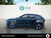 Voitures D'occasion À Le Bouscat | Hyundai Kona Hybrid 129 Executive 5P