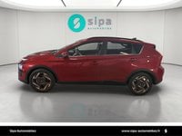 Voitures D'occasion À Libourne | Hyundai Bayon 1.0 T-Gdi 100 Dct-7 Creative 5P