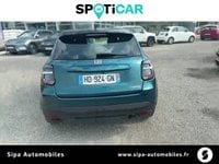 Voitures D'occasion À Toulouse | Fiat 600 T-Gen 3 1.2 Hybrid 110Ch Edct6 5P