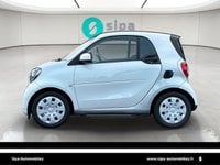 Voitures D'occasion À Mérignac | Smart Fortwo Coupe Coupé 82 Ch Electrique Ba1 Pure 3P