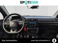 Voitures D'occasion À Mont-De-Marsan | Citroën C3 Puretech 83 S&S Bvm5 C-Series 5P