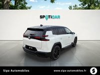 Voitures D'0Km À Lescar | Citroën C5 Aircross Hybride 145 Ch E-Dcs6 Max 5P