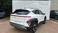 Voitures D'occasion À Libourne | Hyundai Kona Hybrid 129 Creative 5P