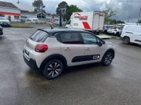 Voitures D'0Km À Mont-De-Marsan | Citroën C3 Iii Puretech 83 S&S Bvm5 Shine 5P