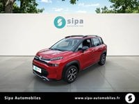 Voitures D'occasion À Muret | Citroën C3 Aircross Puretech 130 S&S Eat6 Plus 5P