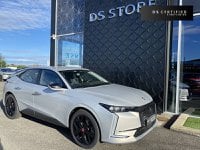 Voitures D'occasion À Lescar | Ds Ds 4 Ds4 Bluehdi 130 Eat8 Performance Line 5P